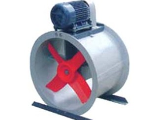 九洲風(fēng)機(jī)總代理