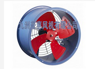 EG節(jié)能管道軸流風(fēng)機(jī)