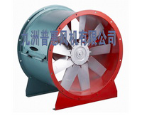 SLG系列低噪音軸流風(fēng)機(jī)