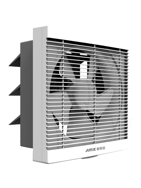 APB、ASB系列百葉窗式換氣扇