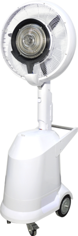 霧化降溫器D-6C